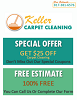 Carpet Cleaning Keller TX