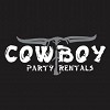 Cowboy Party Rentals