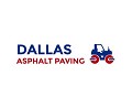 Dallas Asphalt Paving