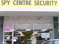 Spy Centre Security