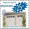 Garage Door Coppell TX