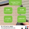 Garage Door Denison