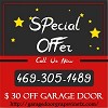 Garage Door Grapevine TX