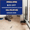 Garage Doors Lewisville