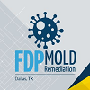 FDP Mold Remediation of Dallas