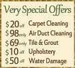 Rug Cleaning Service Dallas