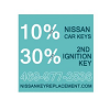 Nissan Key Replacement