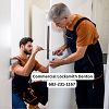 Commercial Locksmith Denton