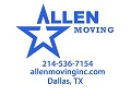 Allen Moving, Inc.