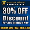 Automotive Locksmith Dallas TX