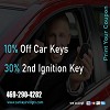 Car Key Irving TX