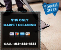 Garland Carpet Cleaning TX