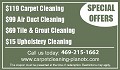 Almo Carpet Cleaning Plano