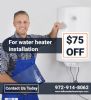 Dallas Water Heaters Pro