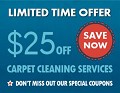 Carpet Cleaning of Frisco TX