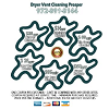 Dryer Vent Cleaning Prosper TX