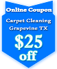 Carpet Cleaning Grapevine TX