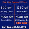 Hyundai Key Programming