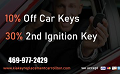 Kia Key Replacement Carrollton