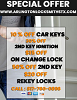 Locksmiths Arlington TX