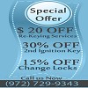 Locksmith Of Irving TX