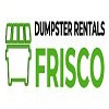 Dumpster Rentals Frisco