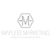 Mapless Marketing