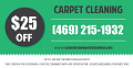 Carpet Cleaning Richardson TX