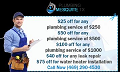 Plumbing Mesquite TX Pro