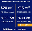 Residential Locksmith Haltom City