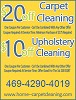 Home Carpet Cleaning Dallas TX