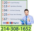 Green Way Carpet Cleaning Plano