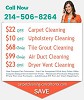 Carpet Cleaning Carrollton TX