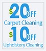 Almo Carpet Cleaning Garland