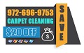 The DeSoto Carpet Cleaning