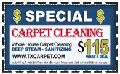 Allen Carpet Cleaning TX