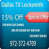 Pro Locksmith Dallas