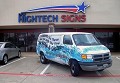 DFW Hightech Signs