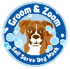 GROOM & ZOOM self serve dog wash
