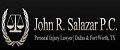 John R. Salazar