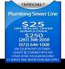 Plumbing Sewerline Service Dallas