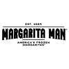Margarita Man Houston