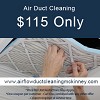 Air Flow Duct Cleaning Mckinney