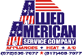 ALLIED AMERICAN SERVICE CO