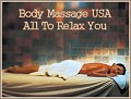 Body Massage Dallas Body Massage USA