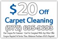 Carpet Cleaning Garland TX