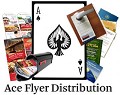 Ace Flyer Distribution