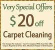 Rug Cleaning Service Dallas