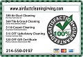 Carpet, Air Duct Cleaning Irving