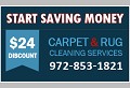 Lewisville TX Carpet Cleaning